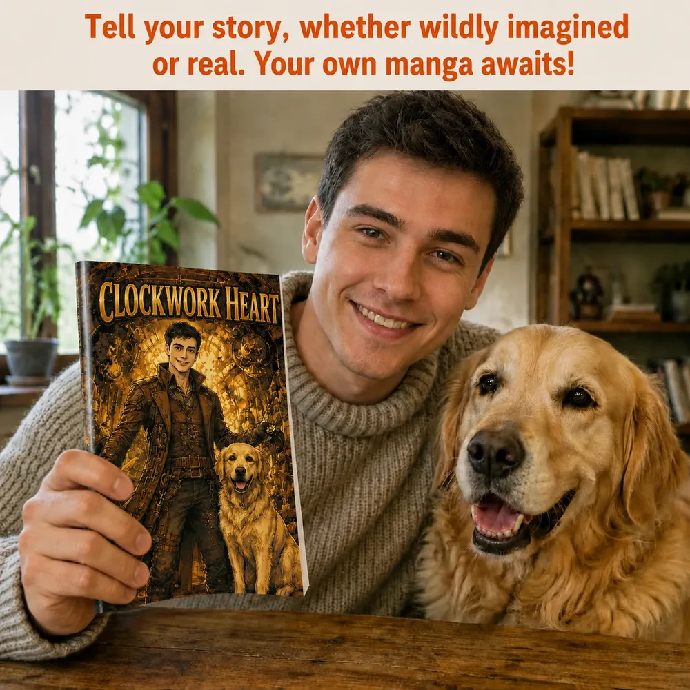 MeManga