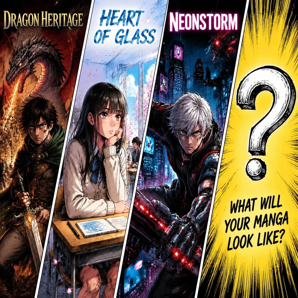 MeManga