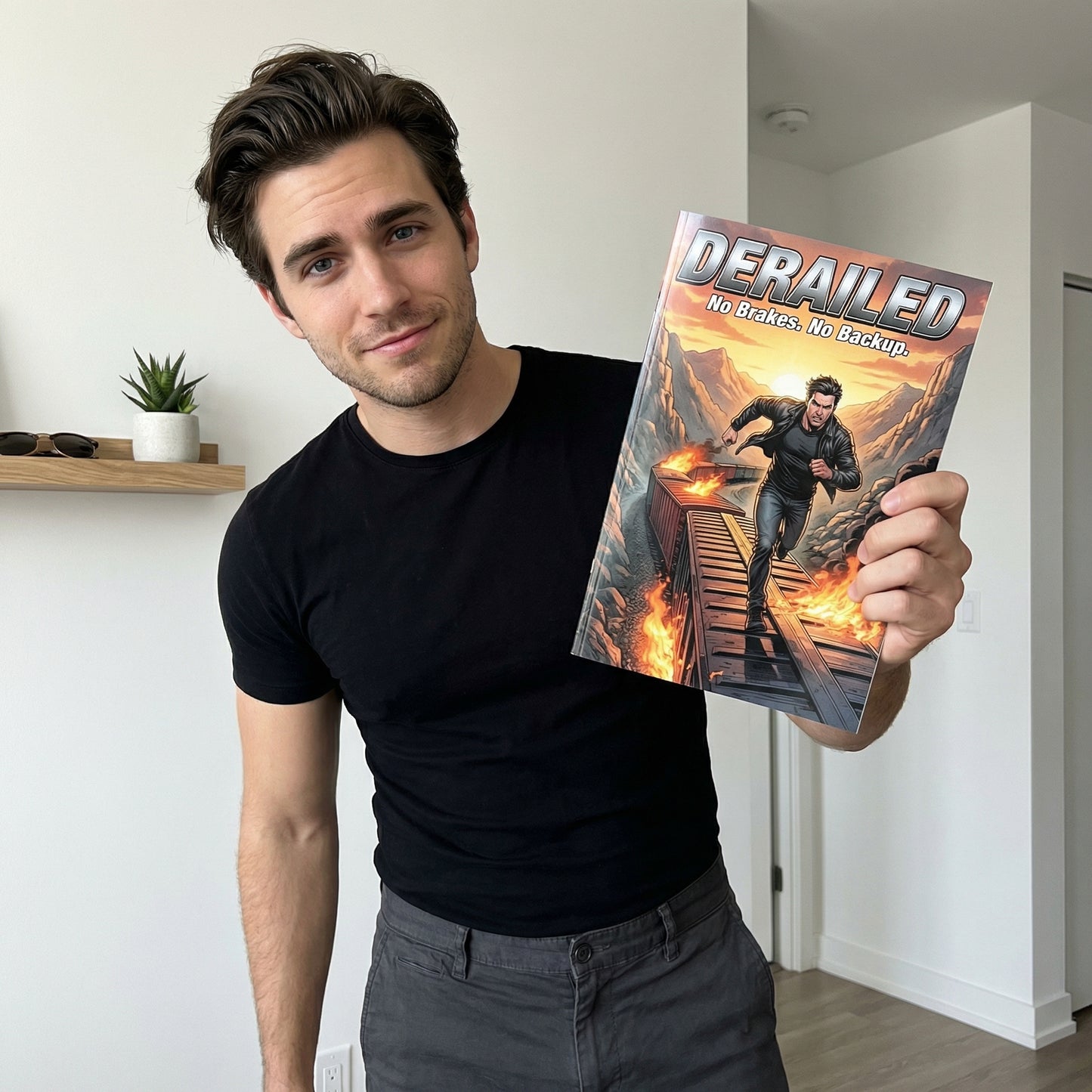 MeComic - Create your own Comic!