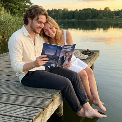 MeComic - Create your own Comic!