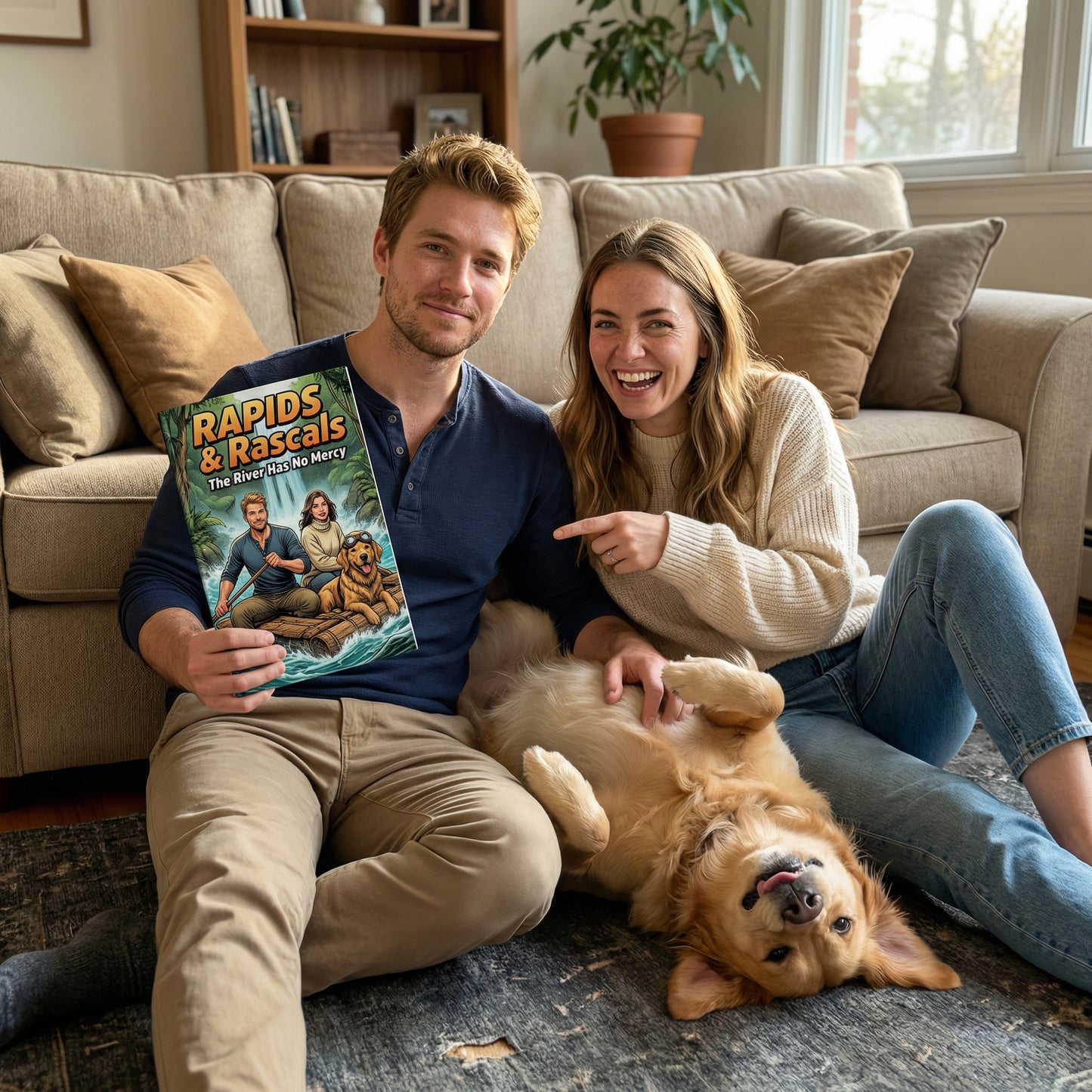 MeComic - Create your own Comic!