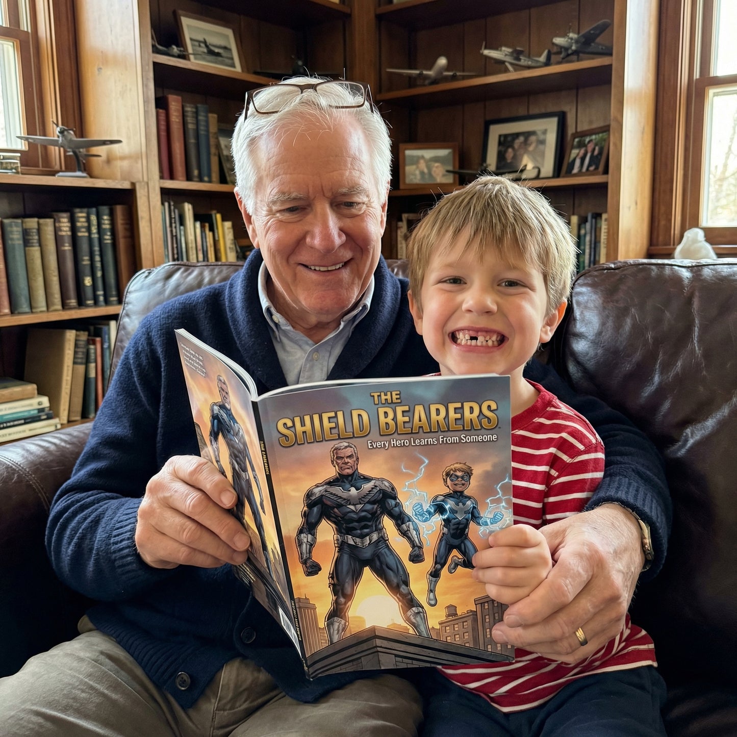 MeComic - Create your own Comic!